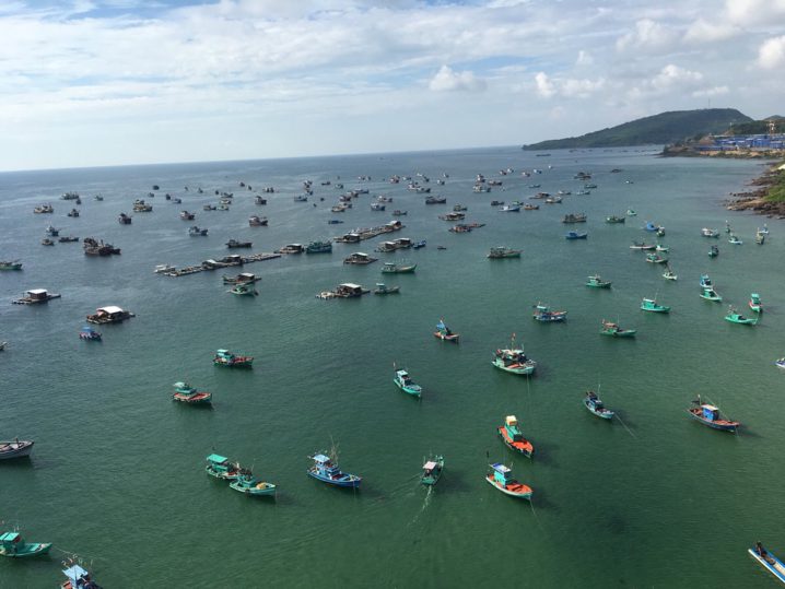 ベトナム最後の秘境】フーコック（Phu Quoc）島はベトナムで一番綺麗な