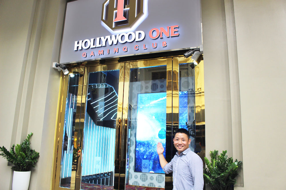ハノイ日系カジノhollywood One Gaming Clubを徹底取材 ハノイの観光まとめサイト ウォーキングハノイ
